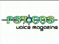 PSYΦCOS Voice Magazine 第3回 