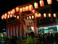 会津祭りのプリマドンナ！