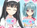 彼女×彼女×彼女 ドキドキフルッスロットル！　デモ