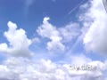 【オリジナル音楽：Sky Glide】