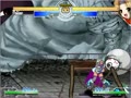[mugen] kuromaru vs Konoha