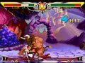 [mugen] minotaur vs Lilith