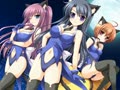 Let’s快盗！ヌすみ系!? -あの子のハートの盗み方、教えます♪- 