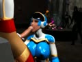 性**ンジャー **の戦隊ヒロイン