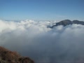 伊予富士からの眺望
