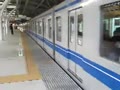 西武6050系（戸袋無）