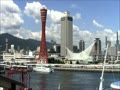 Kobe HarborLand 2012 Summer