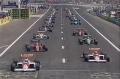 1989年 F1第7戦 フランスGP （レース本編）