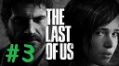 【18禁】The Last of Us　プレイ動画 3【まるで映画】