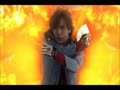 DAIGO CM『光輝迅雷』