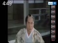 TV:暴れん坊将軍Ⅶ(7)·第10話·夢で拾った百両〜／松平健×安藤晃子