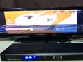 無料動画　無料視聴　AT-X　無敵超人ザンボット3　サテラ２