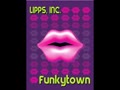 Lipps Inc Funkytown High Tone