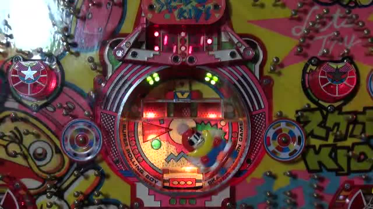 スケボーキッズ（西陣・ソフィア） - FC2 Video