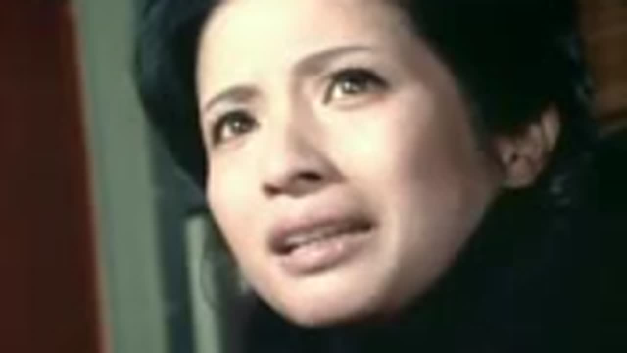 若き日！松原智恵子、当時33歳の作品！死刑台の美女 ※天地茂主演 ※静止画 ※松原の濡れ場はAdultへ - FC2 Video