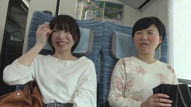 人妻不倫旅行×人妻湯恋旅行 collaboration#17 Side.A - FC2 Video (Adult)