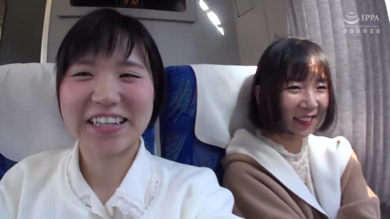 生撮 レズビアン温泉旅行