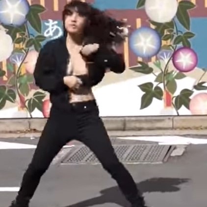 お宝動画★同〇社女〇大学のダンス部！乳首ぽろりダンスしてしまう！ - FC2成人影音
