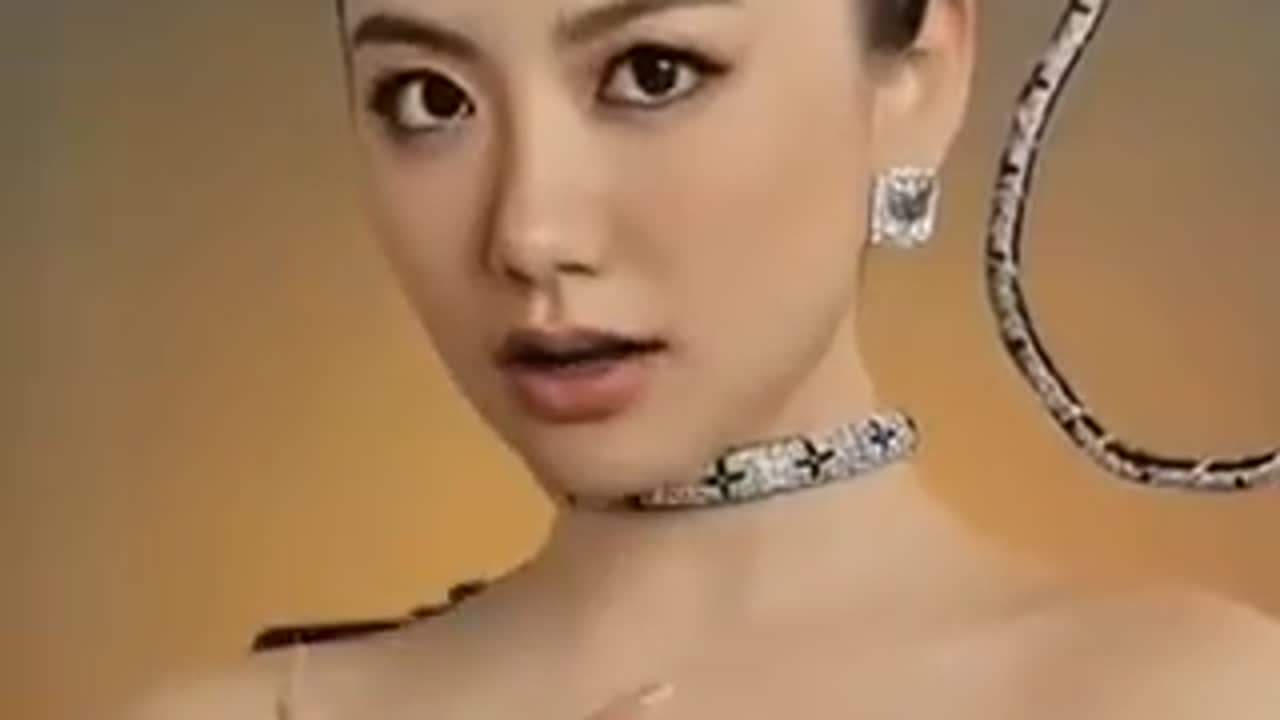 Made You Look　芦田愛菜　